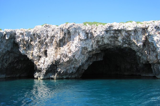 Luxury Blue and Green Cave private tour - What the $1,446.70 group price really means