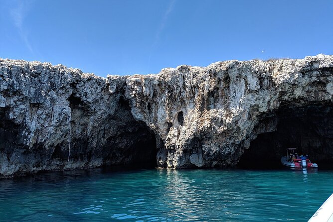 Luxury Blue Cave & 5 Islands Tour from Split - What the boat ride is really like