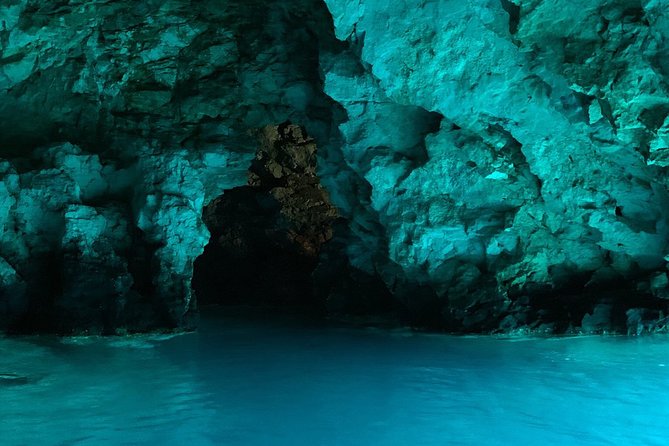 Luxury Blue Cave & 5 Islands Tour from Split - Price, extras, and overall value
