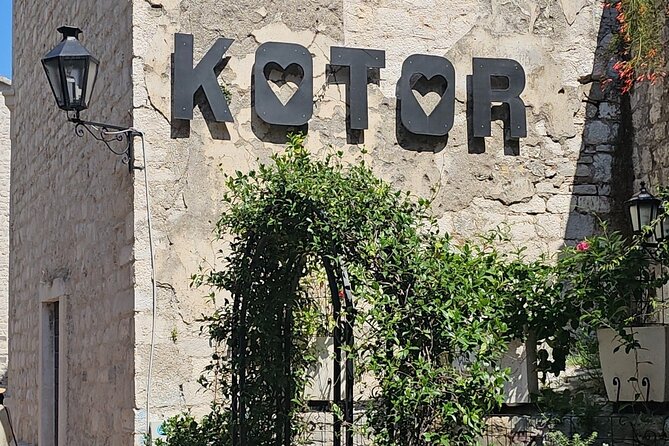 Luxury Day tour to Montenegro - The trip in four useful points