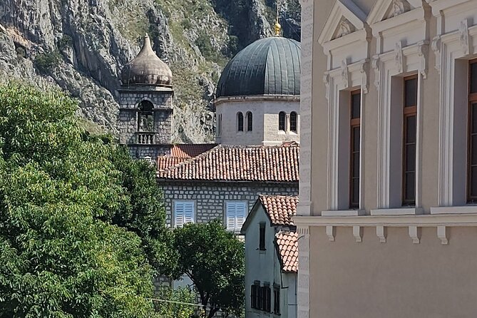 Luxury Day tour to Montenegro - Practical ways to get more from the day