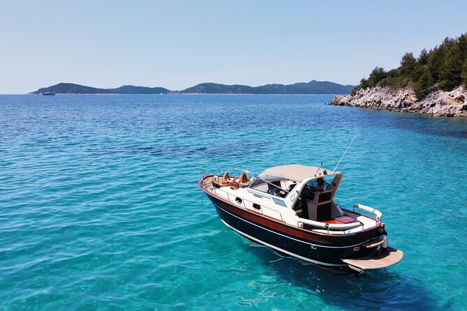 Luxury Elaphite Islands half day Cruise with lunch Apreamare - Is $889.37 per person good value?