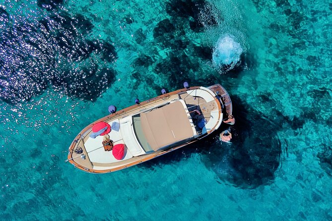 Luxury Private Boat Tour to Elaphiti Islands - Why a private boat works well from Dubrovnik