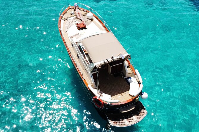 Luxury Private Boat Tour to Elaphiti Islands - Lopud and the appeal of lunch ashore