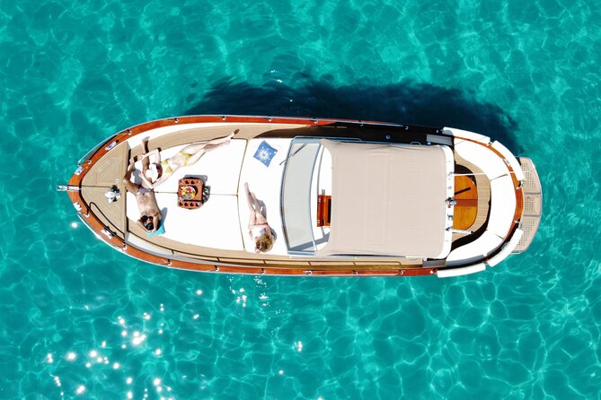 Luxury Private Boat Tour to Elaphiti Islands - What the price includes, and what it does not