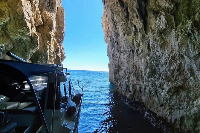 Luxury Private Boat Trip to the Elaphiti Islands from Dubrovnik - Lopud: a longer shore break with history