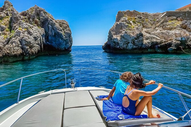Luxury Private Elaphiti Islands boat tour from Dubrovnik - Why a private boat works well around Dubrovnik