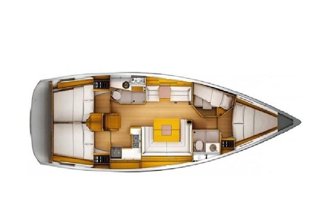 Luxury Private Sailing from Dubrovnik: Day & Multiday Tours - Korcula Island on a longer coastal route