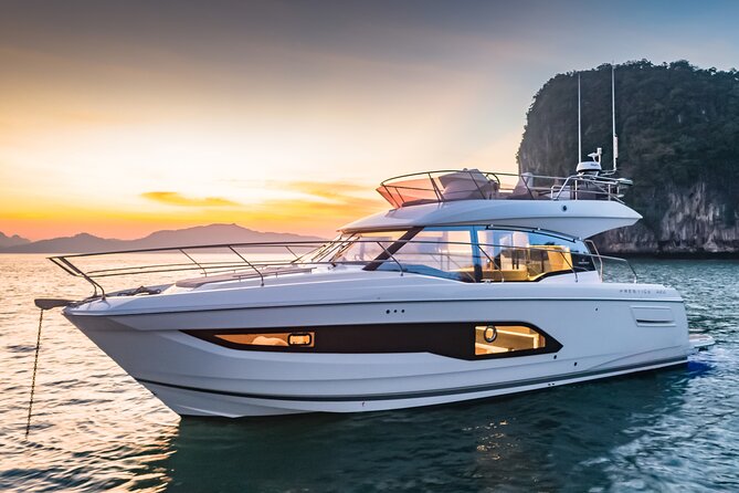 Luxury sunset cruise in Dubrovnik - Key points about this Dubrovnik cruise