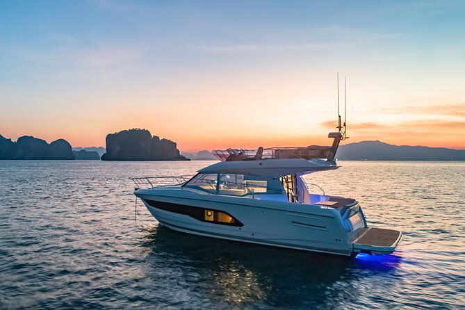 Luxury sunset cruise in Dubrovnik - Why sunset is the right time to leave Dubrovnik