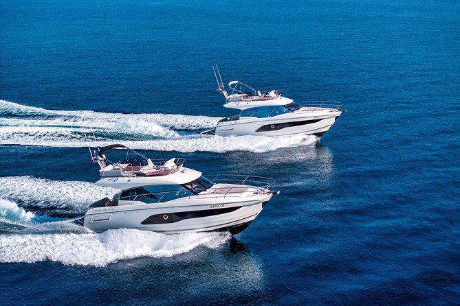 Luxury sunset cruise in Dubrovnik - Caves, clear water, and a change of pace