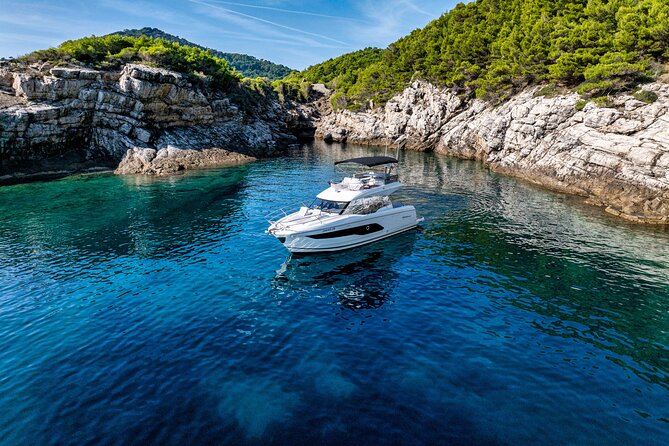 Luxury sunset cruise in Dubrovnik - Is $1,558.62 good value?