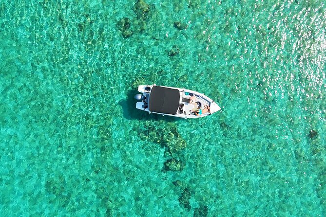 Magic Private Boat Tour from Split - Key points to know before you book