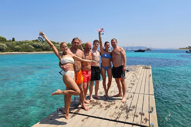 Magic Private Boat Tour from Split - How the timing shapes your day