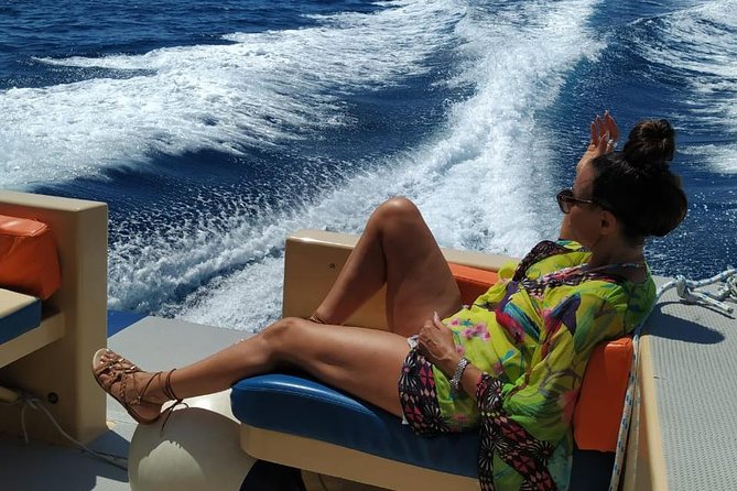 Magical Blue Cave and Hvar Tour from Split and Brac - The Pakleni Islands and Plamizana