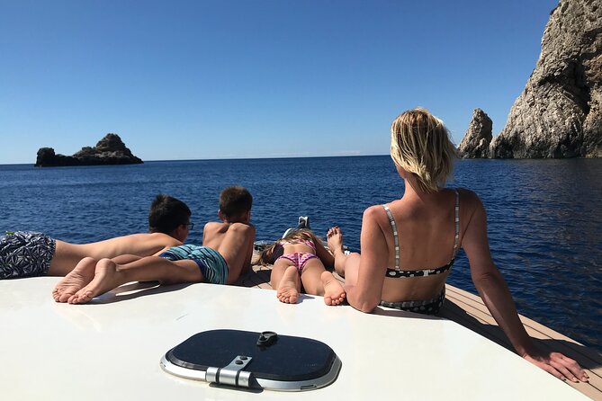 Magical Blue Cave and Hvar Tour from Split and Brac - Hvar: two hours to choose your own pace
