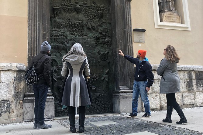 Magical Lake Bled and Ljubljana Private Tour from Zagreb - Key points to know before booking