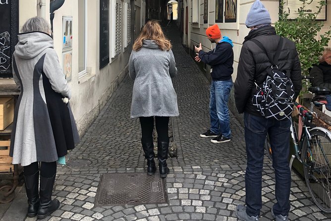 Magical Lake Bled and Ljubljana Private Tour from Zagreb - Ljubljana Castle and the funicular ride uphill