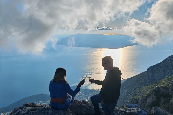 Makarska: Baggy Skywalk & Biokovo viewpoint Tour - The guides make the difference