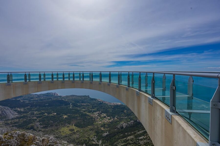 Makarska: Buggy Skywalk and Biokovo Tour - Should you book the Skywalk Buggy tour?