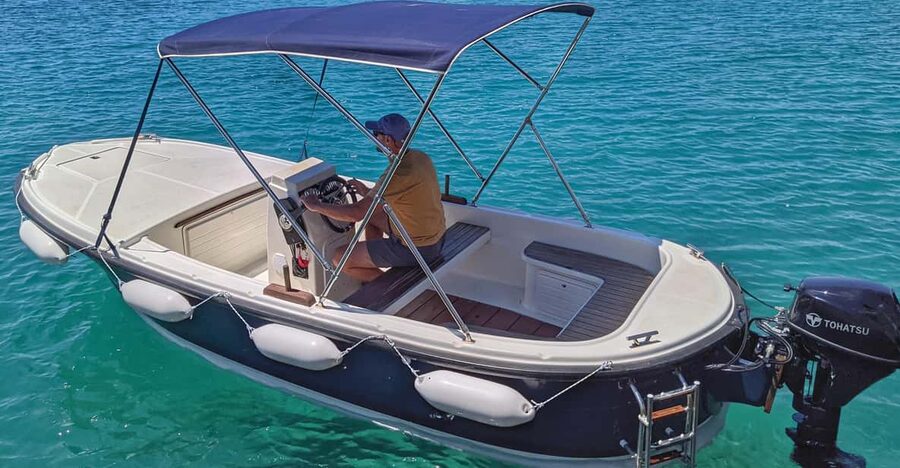 Makarska: Discover coastal area with Betina 500 - Key points to know before booking