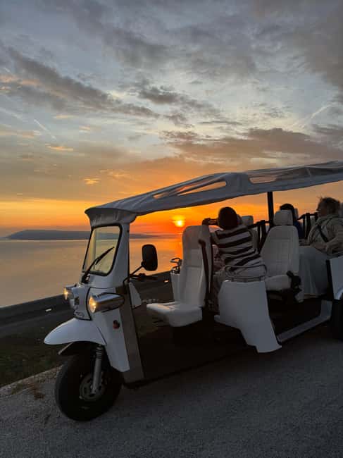 Makarska: Skywalk Tuk-Tuk Tour with Skip-the-Line Ticket - Who will enjoy this most?