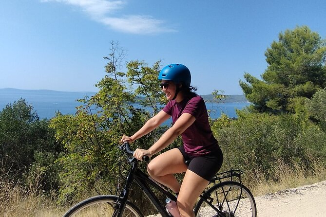Marjan Park & Split City Bike Tour - Guides who add personality to the route