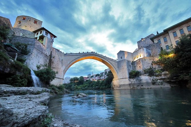 Medjugorje day tour - Leaving Dubrovnik for Herzegovina