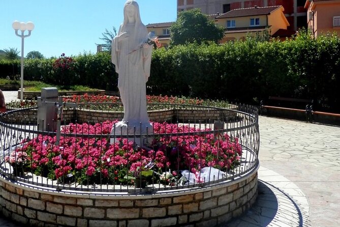 Medjugorje day tour - How the $106.81 price measures up