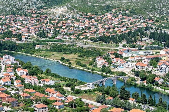 Medjugorje day tour - Guides, language, and the human element