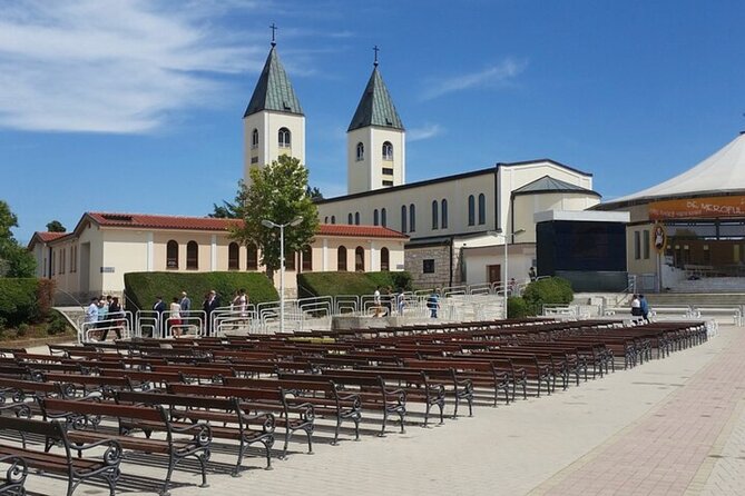 Medjugorje day tour - What to pack and what to confirm