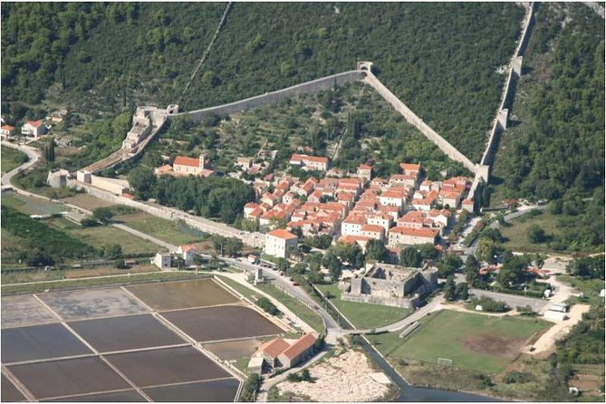 Međugorje Private Tour from Dubrovnik visiting Apparition Hill - Four hours around Međugorje
