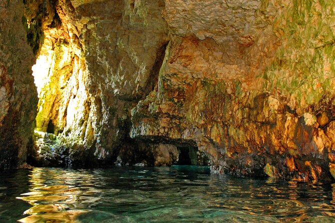 Medulin -Kamenjak 5h boat trip with lunch & drinks on Sandra Boat - Key points to know before boarding