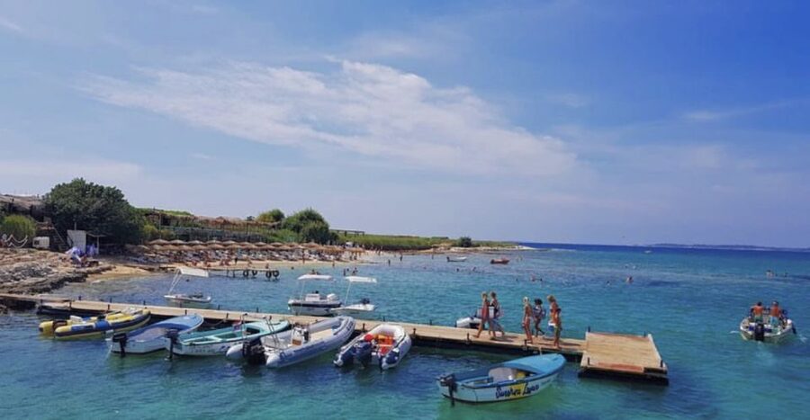 Medulin: Private Boat Tour with Captain - Weather rules and route changes