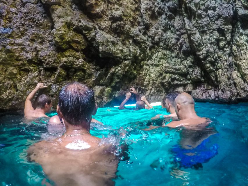 Medulin: Private Boat Tour with Captain - Who will enjoy this boat tour most