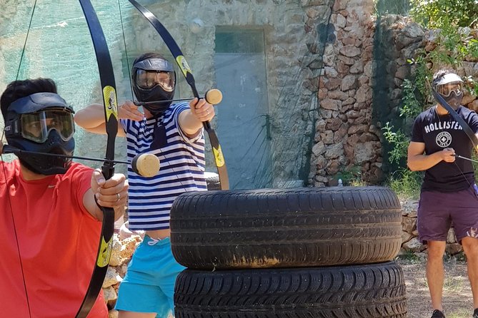 Mesmerizing Hvar speed boat tour with optional wine tasting - Why the private format is worth the price
