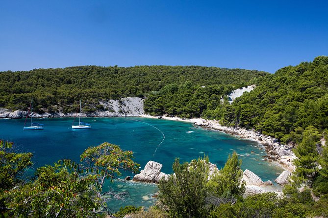 Mesmerizing Hvar speed boat tour with optional wine tasting - What to bring for a smoother six hours