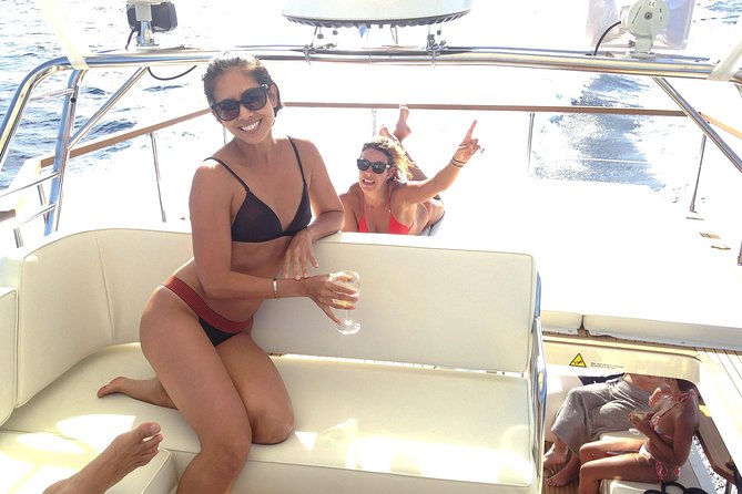 Mljet Island National park Yacht Excursion from Korcula Island - Reaching Pomena and Mljet National Park