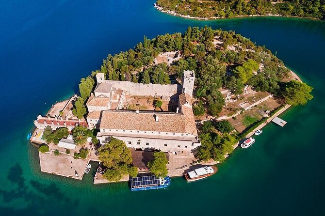 Mljet National Park trip - Pure Nature & Island Escape - Key points to know before booking