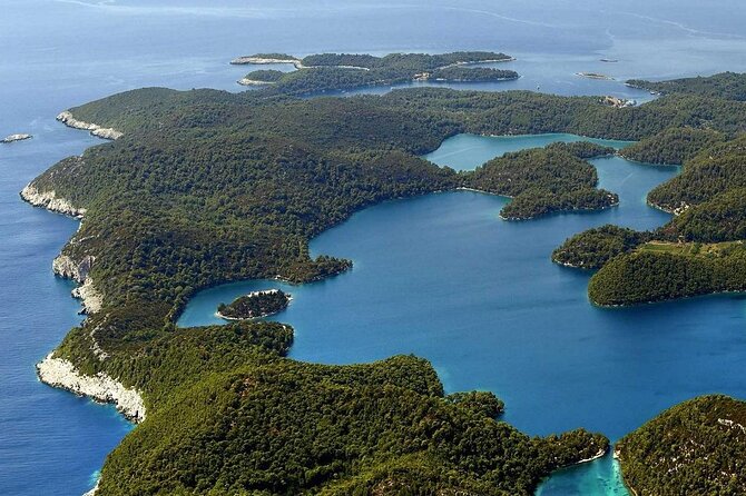 Mljet National Park trip - Pure Nature & Island Escape - Starting at Gruž Market at 9:00 am