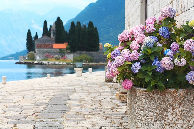 Montenegro Bay Cruise with Lunch on the Boat day trip - Price and what the $118.96 covers
