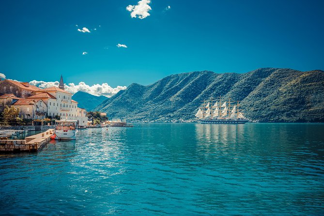 Montenegro Bay Cruise with Lunch on the Boat day trip - Who will enjoy this Montenegro day trip