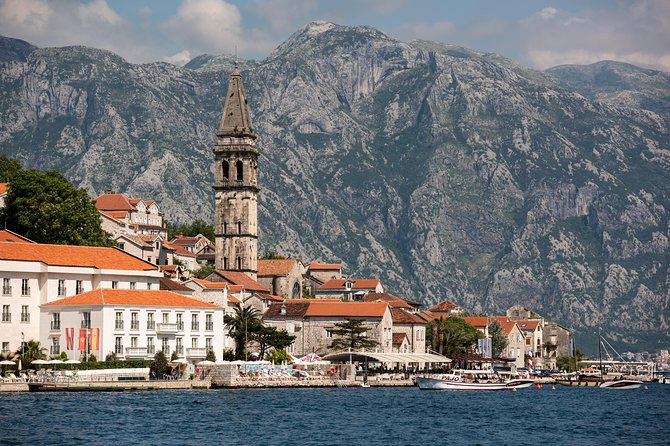 Montenegro: Bay of Kotor Day Trip from Dubrovnik English -Español - The return journey to Dubrovnik