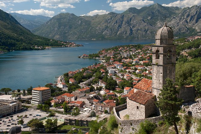 Montenegro Coast Experience from Dubrovnik (private) - Key things to know before booking