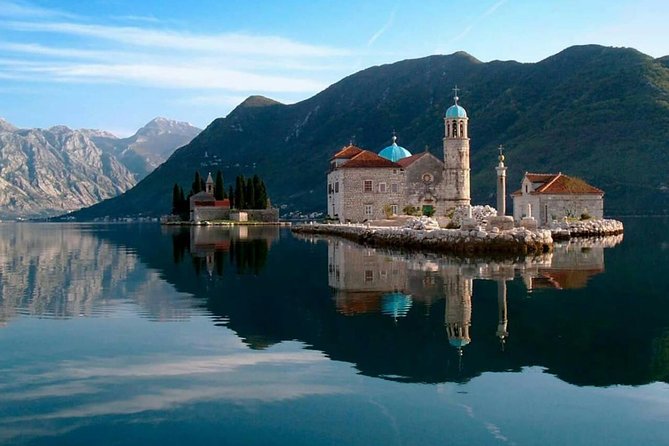 Montenegro Coast Experience from Dubrovnik (private) - The morning drive from Dubrovnik to Kotor