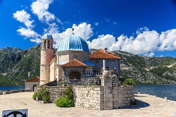 Montenegro Coast Experience from Dubrovnik (private) - Budva: beaches, old walls, and a question of priorities