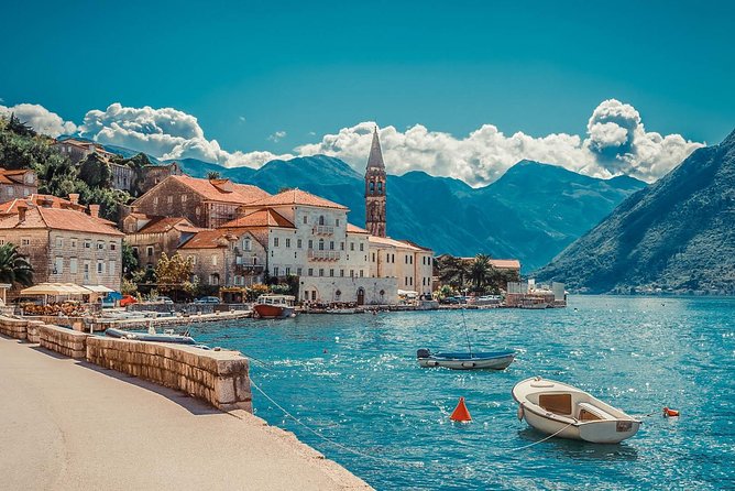 Montenegro Coast Experience from Dubrovnik (private) - The return to Dubrovnik can take three hours
