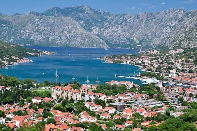 Montenegro Coast Small Group Excursion - The early start from Dubrovnik