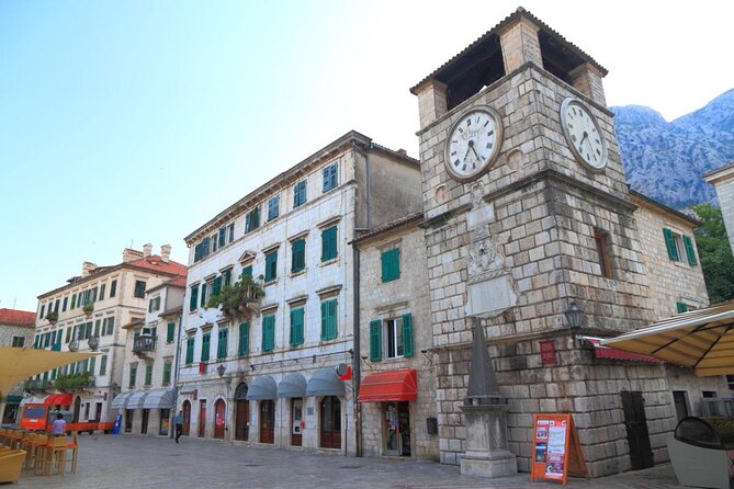 Montenegro Full Day Private trip from Dubrovnik - Key points to know before crossing into Montenegro