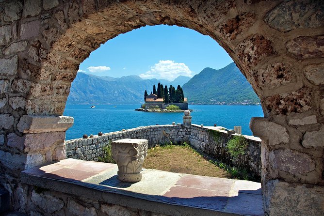 Montenegro Full Day Private trip from Dubrovnik - Where does Budva fit into the day?